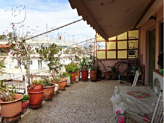 PoulaTo: εξαιρετικο διαμερισμα 5ου οροφου